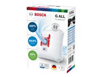 Bosch BBZ41FGALL Støvsuger Tilbehørssæt til støvsuger
