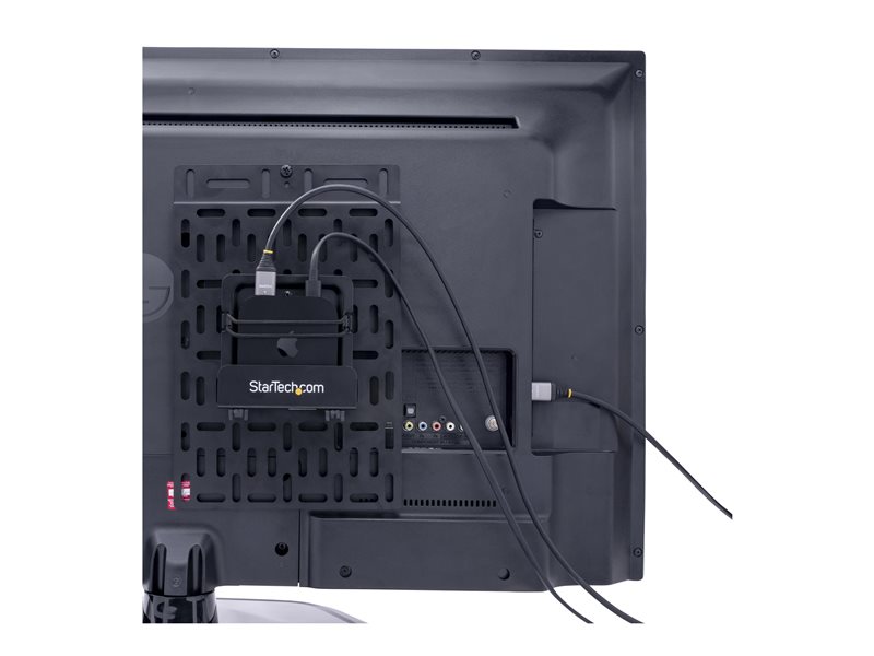 StarTech.com Support Univ. Accessoires TV - Mur/TV