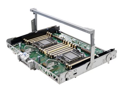 Lenovo Processor and Memory Expansion Tray