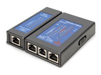 DIGITUS Netværkstestersæt