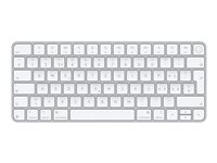 Apple Magic Keyboard with Touch ID - keyboard - USB-C - QWERTZ - Swiss Input Device