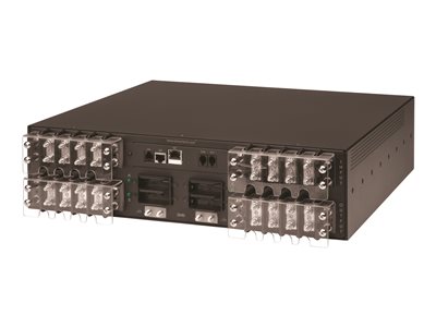 Server Technology PRO1 Switched PDU 48DCWC-04-4X070-D0NB