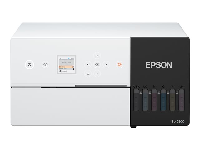 EPSON SureLab SL-D500