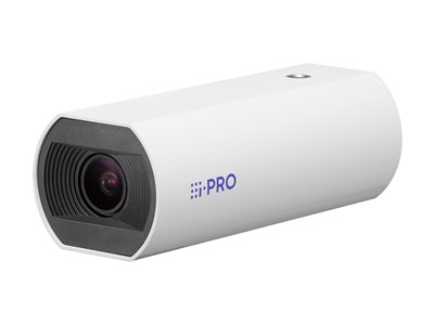 i-PRO U-Series WV-U11550-V3