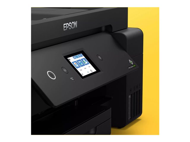 Epson EcoTank ET-15000