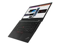 Lenovo ThinkPad T495s - 14