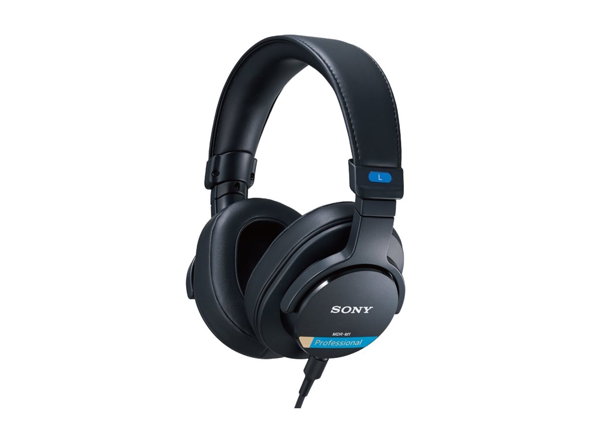 Sony MDR-M1 - Headphones