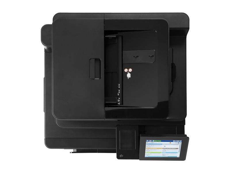 HP MFP Color LaserJet M880z