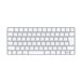 Apple Magic Keyboard with Touch ID