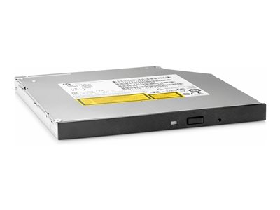 Disk drive - DVD-ROM - 8x - Serial ATA - internal 