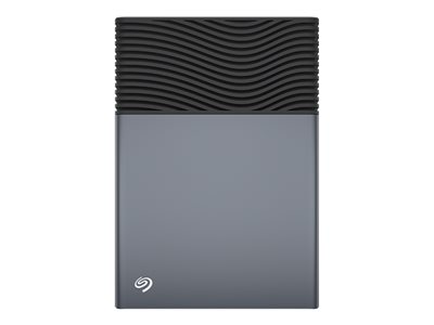 Seagate One Touch - Hard drive