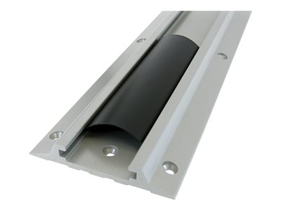 Ergotron 25,4cm (10") Wand-Schiene aluminum