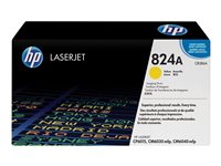 HP Cartouches Laser CB386A
