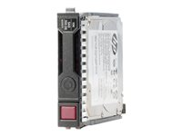 HPE Mainstream Endurance Enterprise Mainstream - SSD - 800 GB - SATA 6Gb/s