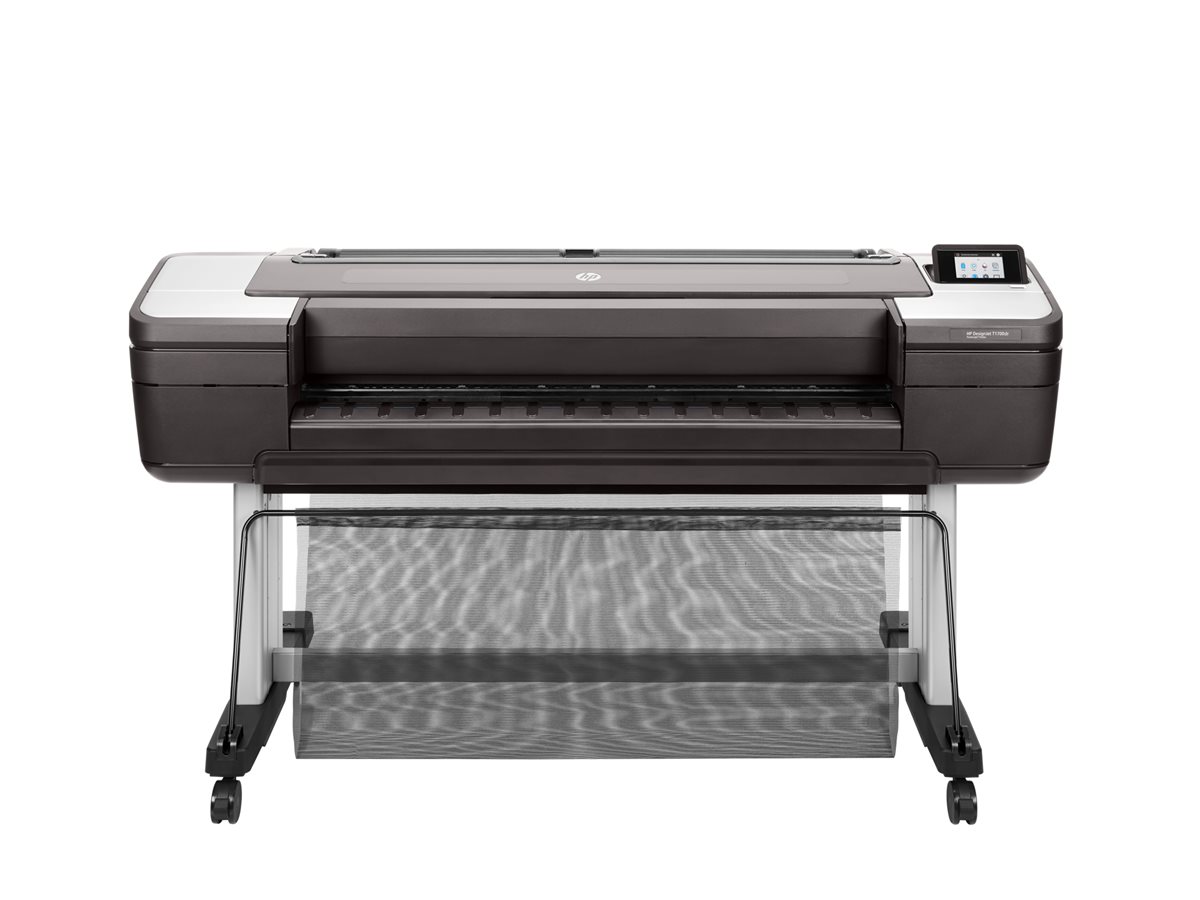 HP DesignJet T1700 44-in PostScript Printer – foto 9