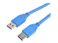 Prokord USB-kabel 2m 