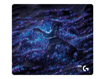 5099206125230 - LOGI G640 Large Cloth Gaming Mouse Pad