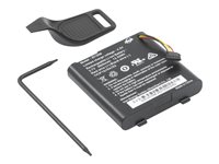 Axis TW1906 Battery 5 x Li-Ion 3600 mAh for AXIS W101,