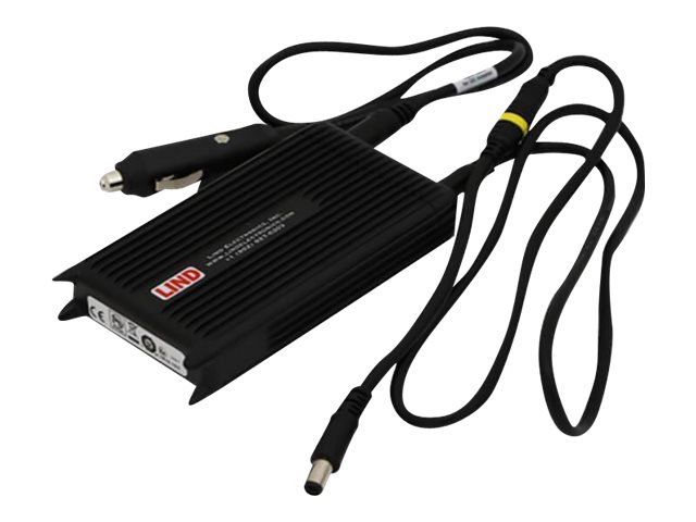 Lind - Car power adapter