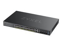 Zyxel Switch GS2220-28HP-EU0101F