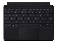 Microsoft Surface Go Type Cover Tastatur Mekanisk Ja Nordisk