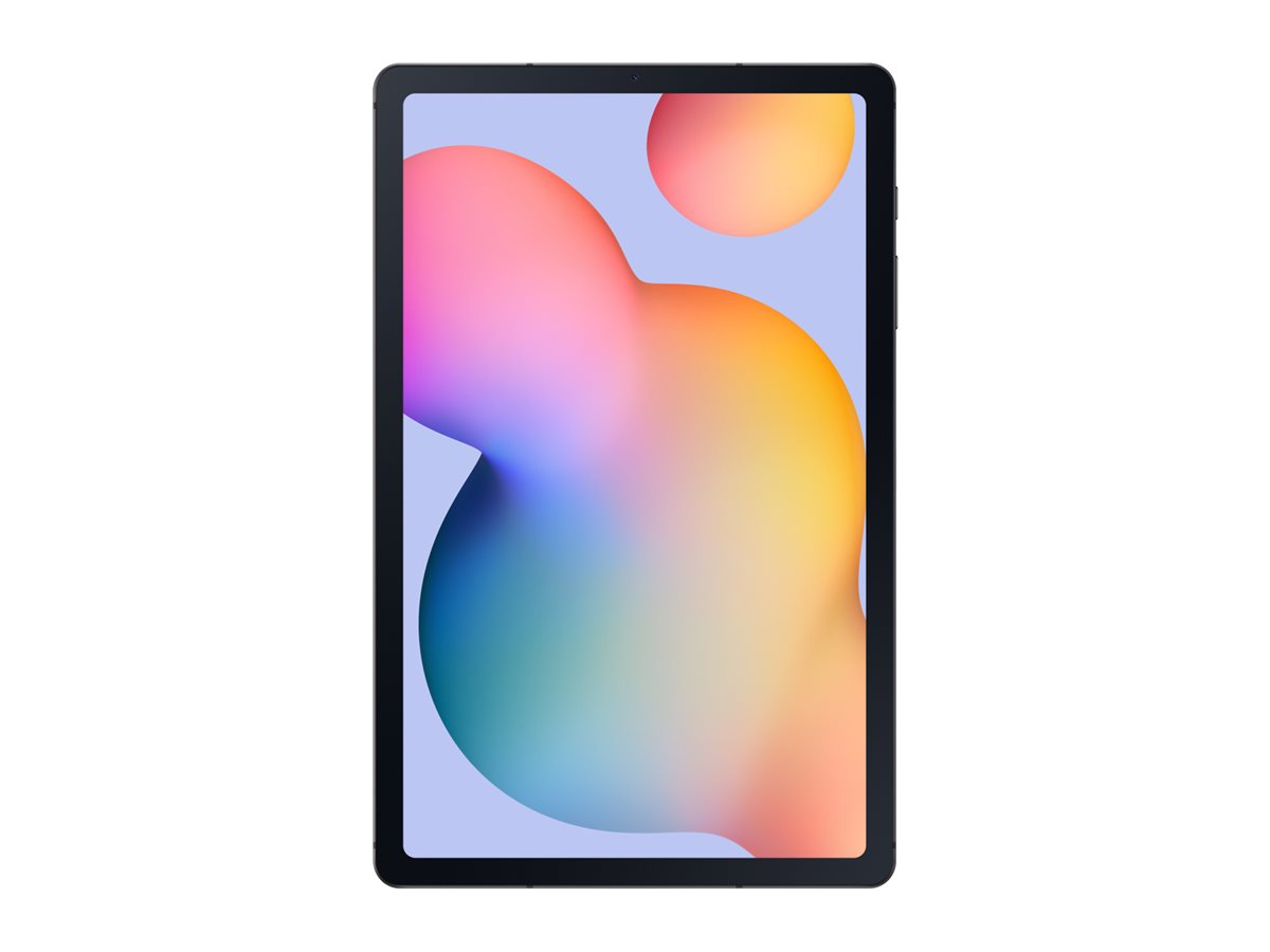 Samsung Galaxy Tab S6 Lite, tablet, Android, 128 GB, 10.4"