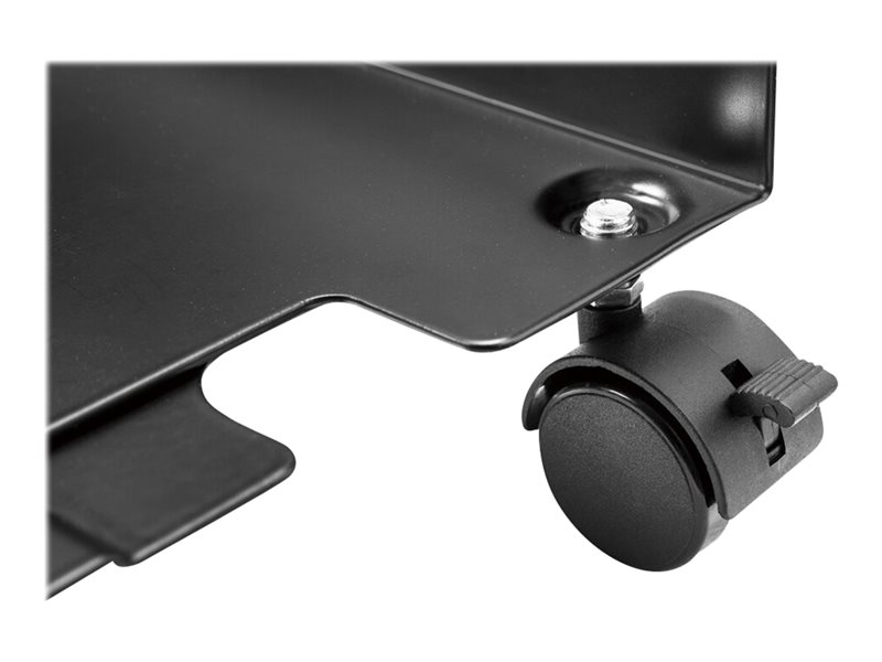 NEOMOUNTS CPU Holder mobile / width