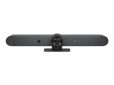LOGI Rally Bar - GRAPHITE - EU/SEA/INDO