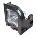 eReplacements Premium Power LMP-F300-ER Compatible Bulb - projector lamp