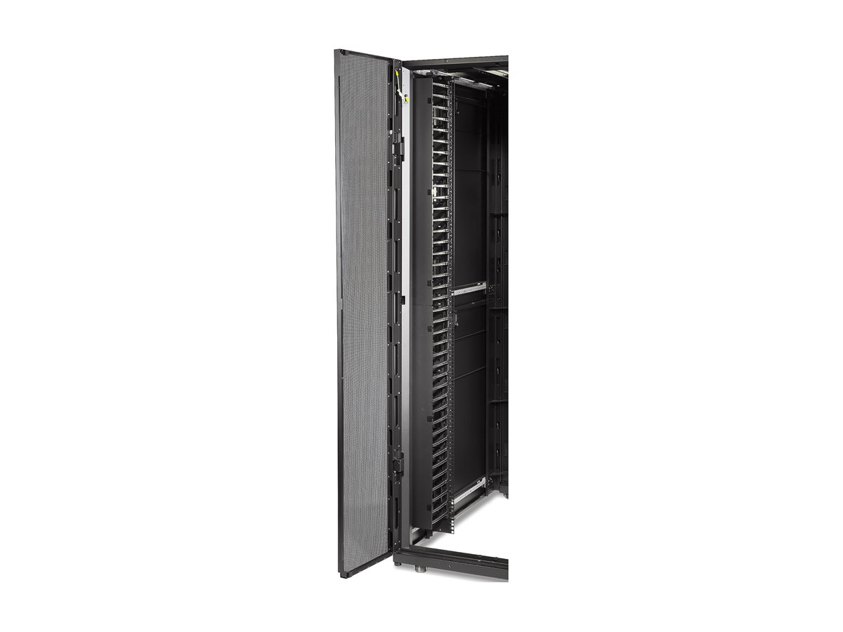Hinged Covers for NetShelter SX 750mm Wide 42U – foto 6