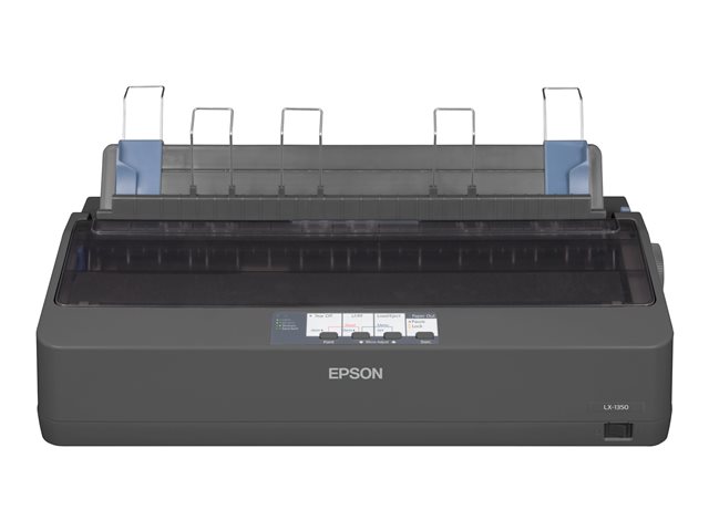 Image of Epson LX 1350 - printer - B/W - dot-matrix