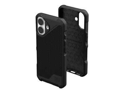 UAG Metropolis Series