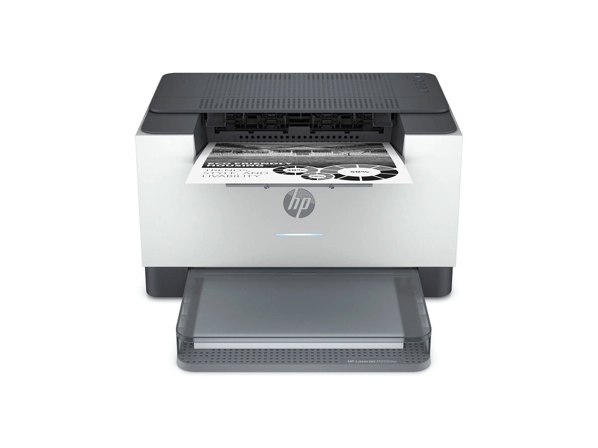 HP LaserJet M209dw A4 mono 29ppm USB