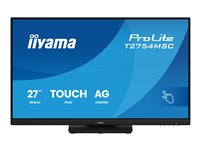 Iiyama Prolite LED T2754MSC-B2AG