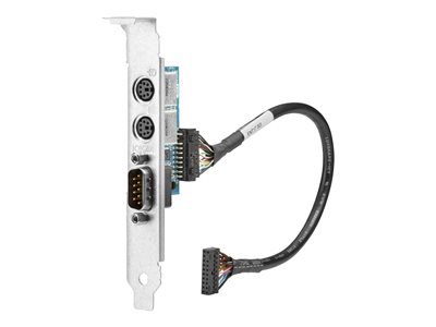 HP - Serial / PS/2 adapter