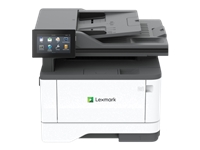 Lexmark MX432adwe