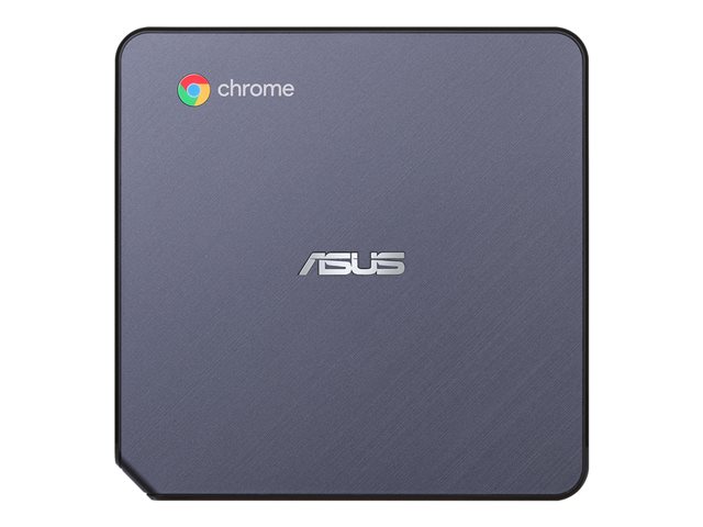 ASUS Chromebox 3 N006U - mini PC - Core i7 8550U - 16 GB