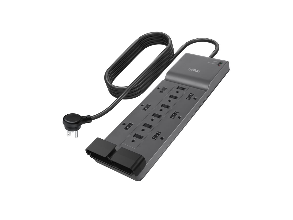 Belkin Connect - Surge protector