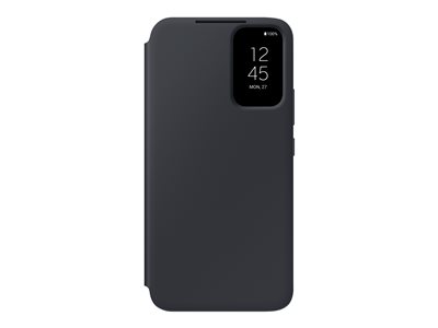 SAMSUNG Smart View Wallet A54 Black - EF-ZA546CBEGWW