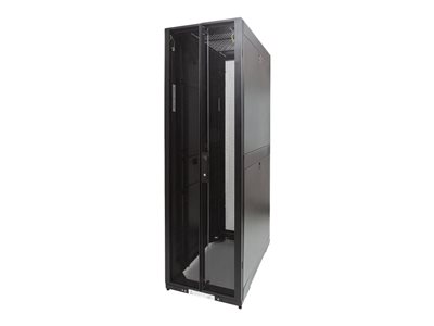RackSolutions Server Rack Cabinet - rack - 42U