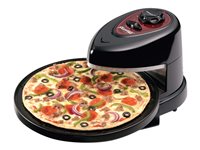 Presto Pizzazz Plus 03430 Pizza oven 1.2 kW