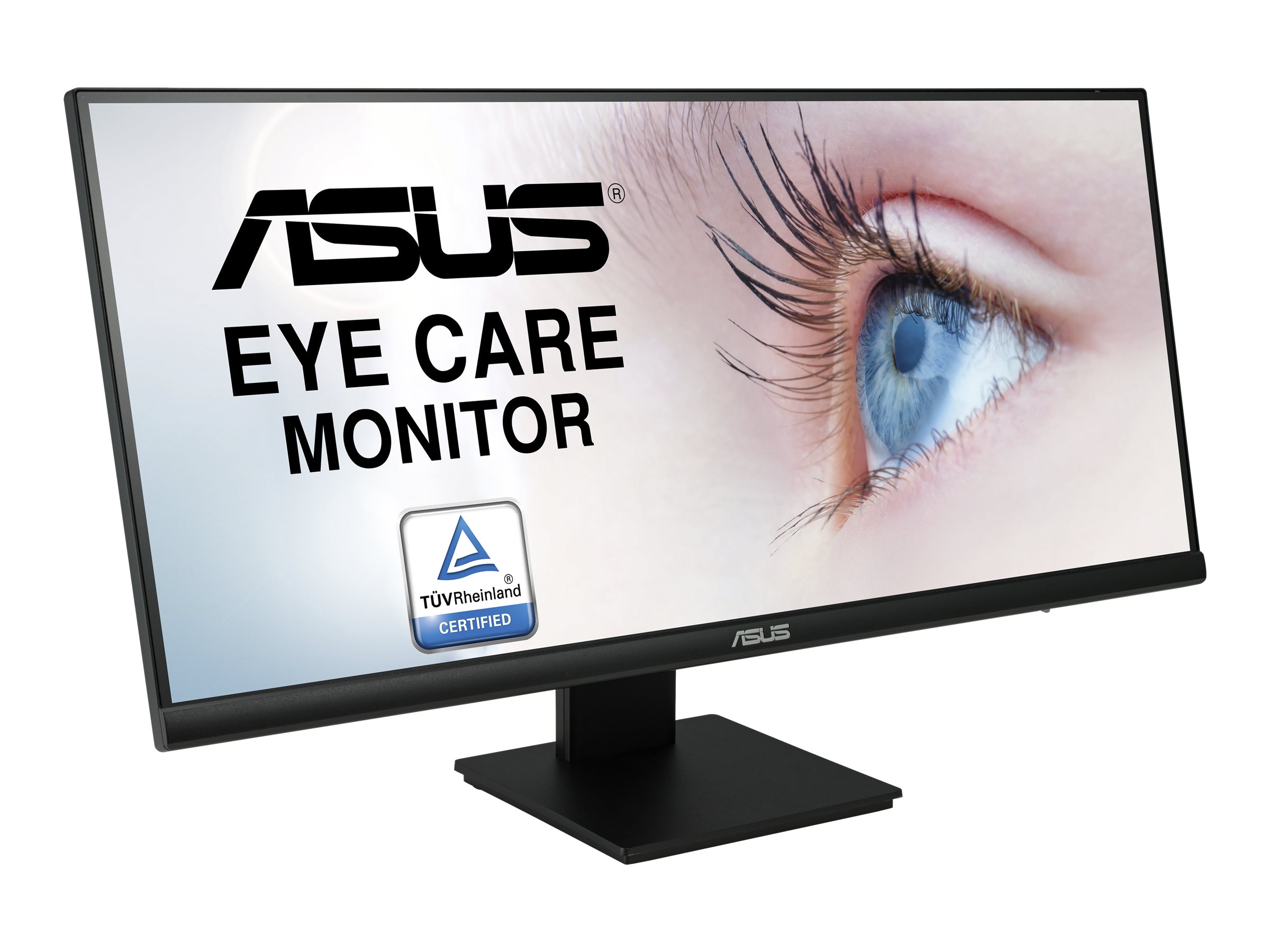 LED VP299CL monitor - ASUS