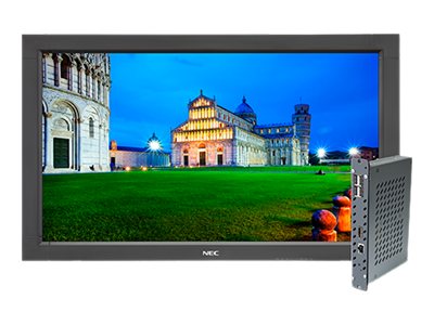 NEC MultiSync LCD-V323-2 32インチモニター フルHD Sharp Imaging and Information Company of America