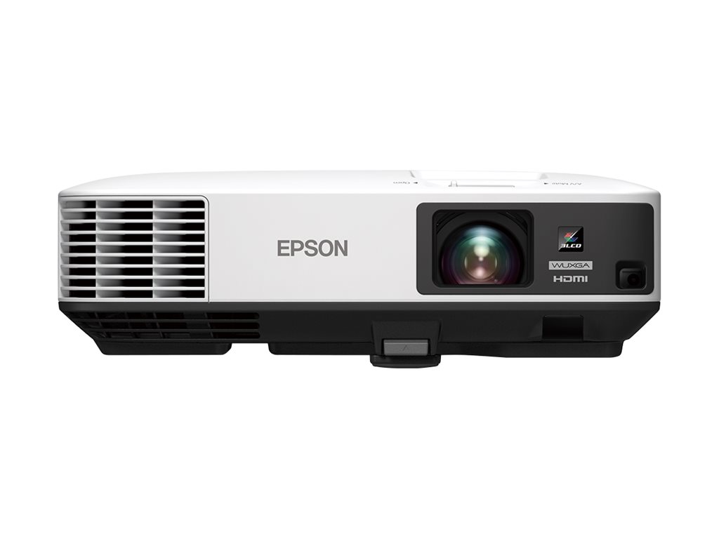 EPSON EB-2250U WUXGA 1920x1200