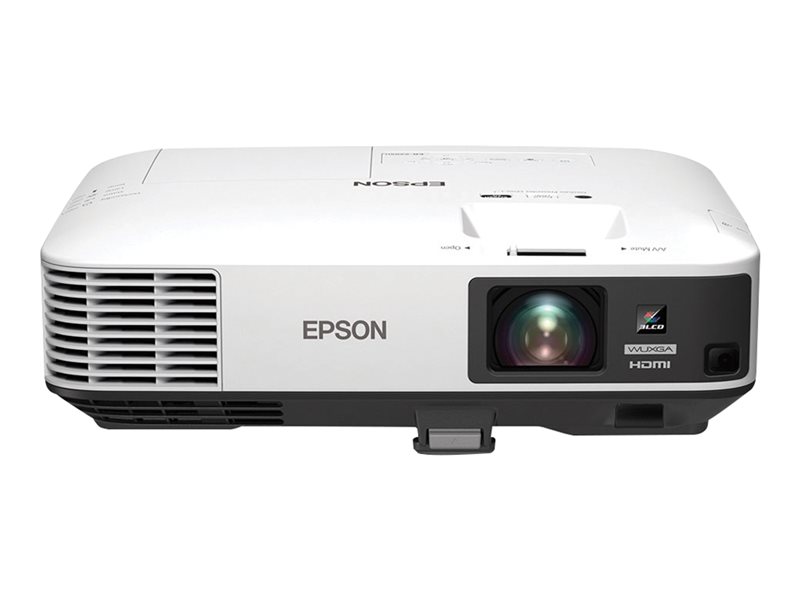 EPSON EB-2250U WUXGA 1920x1200