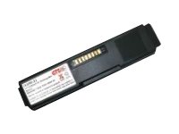 GTS H4090-LI - Barcode reader battery (equivalent to: Symbol BTRY-WT40IAB0E)