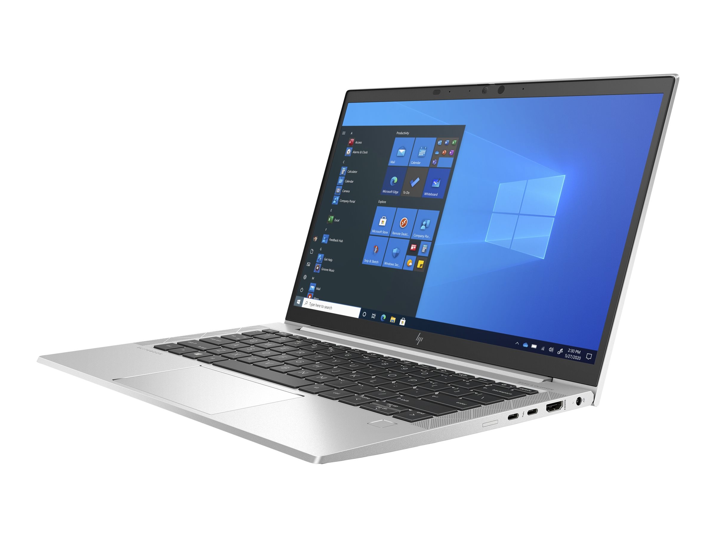 HP EliteBook 830 G8 Notebook