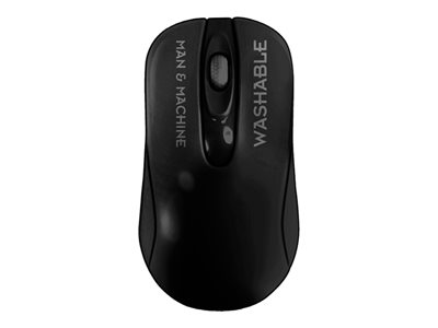 Man & Machine C - Mouse