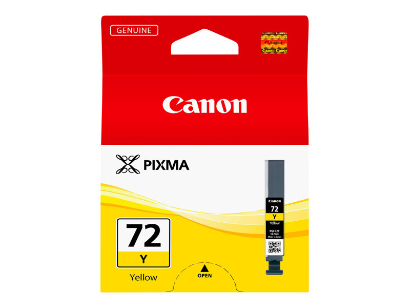 CANON PGI-72 Y
