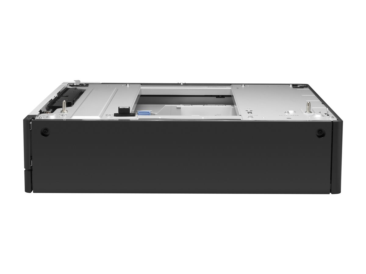 HP LaserJet 500-Sheet Input Tra